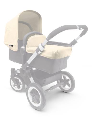 Bugaboo donkey cheap off white